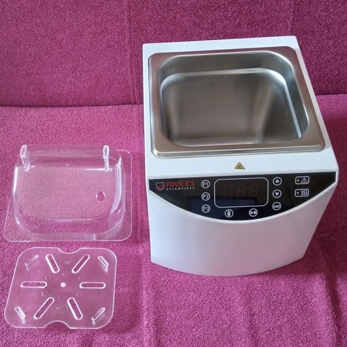 Mini Water Bath Cap.2 Liter 1 Hole - Four E'S