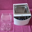 Mini Water Bath Cap.2 Liter 1 Hole - Four E'S