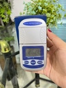 Plam Digital Refractometer Wide Range Brix and nD Range 0 - 95% Lohand