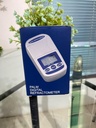 Plam Digital Refractometer Wide Range Brix and nD Range 0 - 95% Lohand