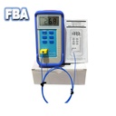 Digital Thermometer TYPE K/J/E/T Thermocouple TFC-307A MICROTEMP