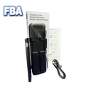 Wireless Meat Food Thermometer Waterproof Instant Read Food Thermometer Blue Tooth Digital Meat Thermometer