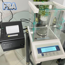 Analytical Balance FA2204E 220gr x 0.1mg with Thermal Printer