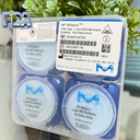 Membrane Filter MCE Millipore Pori 1.2 µm Dia. 47 mm RAWP04700 Hydrophilic