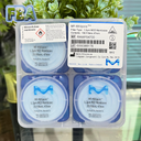 Membrane Filter MCE Millipore Pori 1.2 µm Dia. 47 mm RAWP04700 Hydrophilic