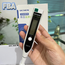 Digital Salinity Meter Pocket Tester Lichen LC-DSM-10