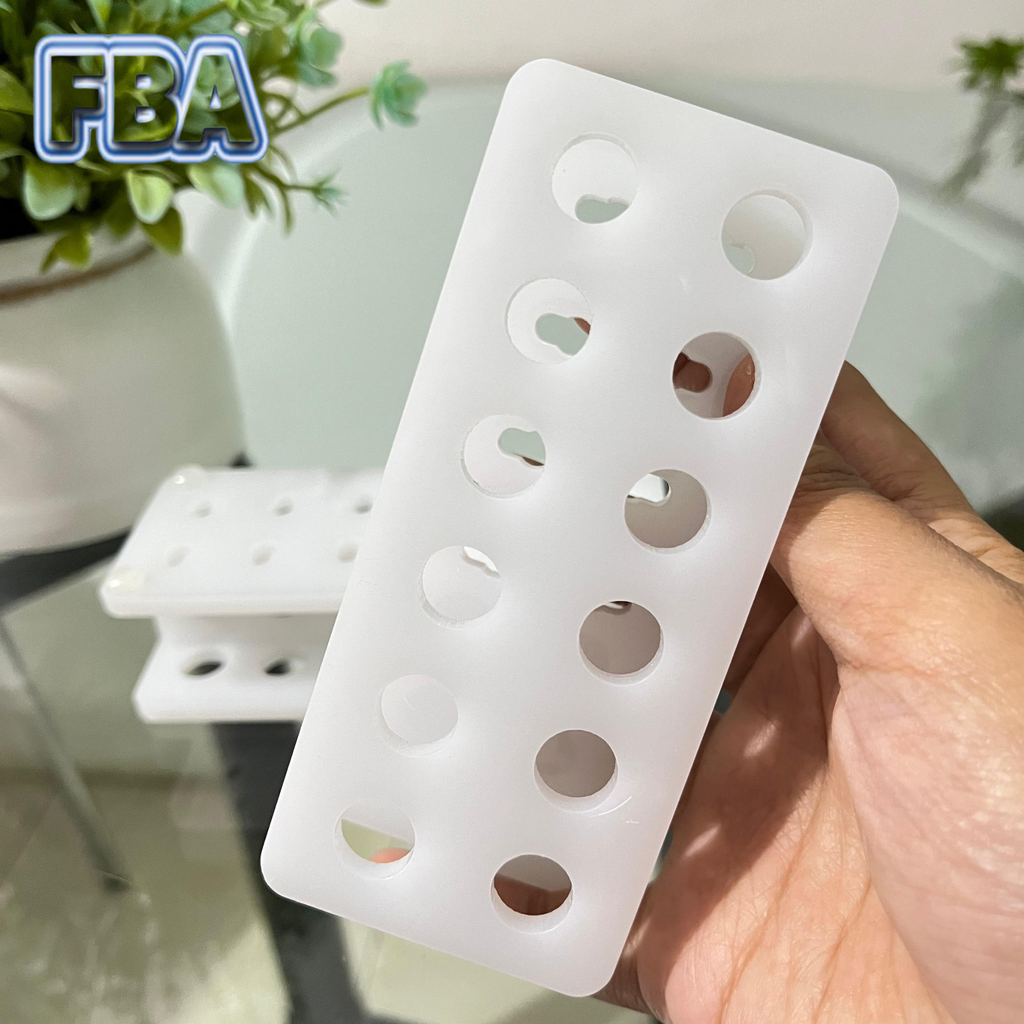 Magnetic Separation Rack 12 x 1.5 ml or 2.0 tubes For Microtube