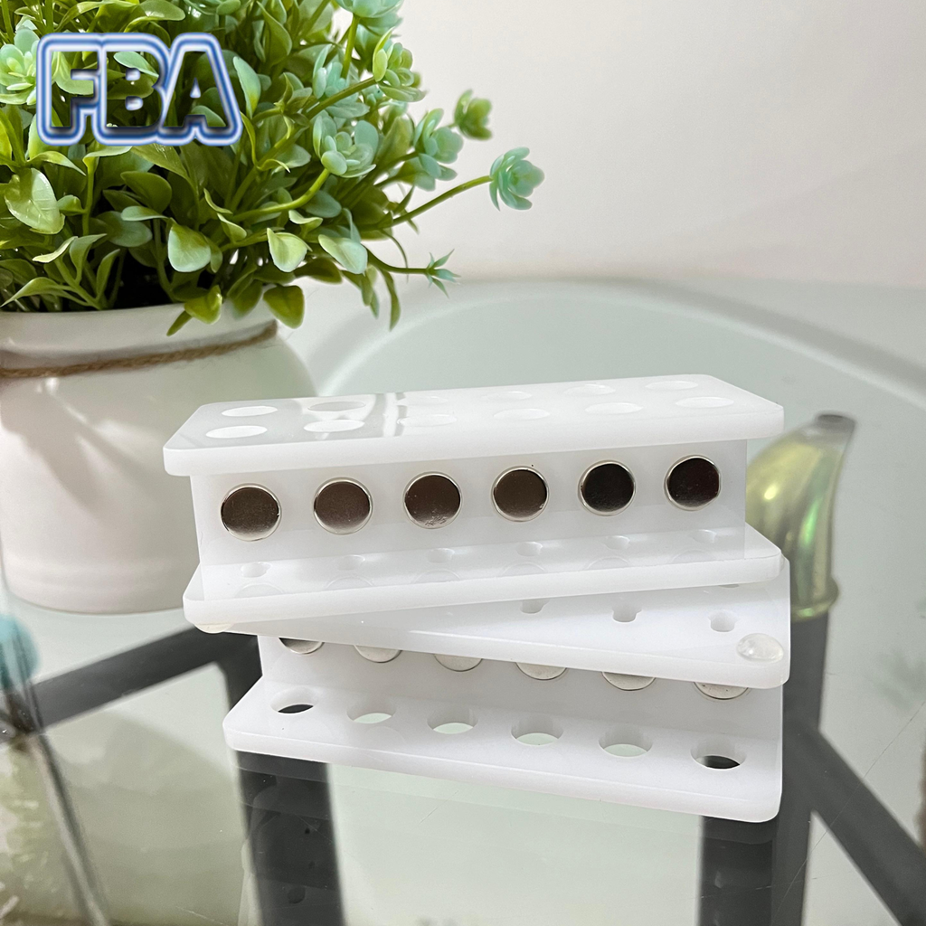 Magnetic Separation Rack 12 x 1.5 ml or 2.0 tubes For Microtube