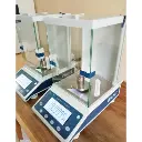 Timbangan Analytical Balance 220g x 0.0001g WANT FA2204H Analytical Balance