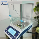 Timbangan Analytical Balance 220g x 0.0001g FA2204H WANT 