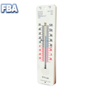 Thermometer For Room Factory Act - 45 x 195mm 803-233 Brand ETI