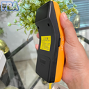 Protable Needle Detector HD-25C Alat Deteksi Jarum Needle Detector