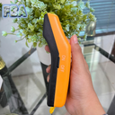 Protable Needle Detector HD-25C Alat Deteksi Jarum Needle Detector