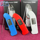 Termometer Pen One Professional Digital Thermometer Thermapen ETI