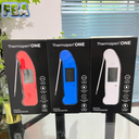 Termometer Pen One Professional Digital Thermometer Thermapen ETI