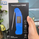 Termometer Pen One Professional Digital Thermometer Thermapen ETI