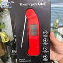 Termometer Pen One Professional Digital Thermometer Thermapen ETI