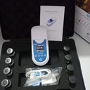 Portable Turbidity Meter With Total Suspended Solids TSS Analyzer