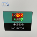 Portable Incubator Capacity 12.8L Liter Model DH-3000AB Brand Faithful