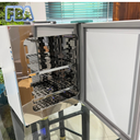 Portable Incubator Capacity 12.8L Liter Model DH-3000AB Brand Faithful