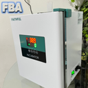 Portable Incubator Capacity 12.8L Liter Model DH-3000AB Brand Faithful