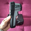 High Temperature Infrared Thermometer Raytemp 28 Brand ETI