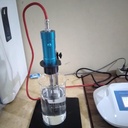 Ultrasonic Homogenizer Processor for Liquid Processing UP-400S