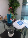 Ultrasonic Homogenizer Processor for Liquid Processing UP-400S