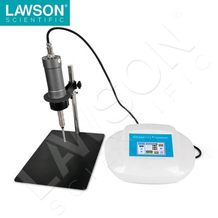 Ultrasonic Homogenizer Processor for Liquid Processing UP-400S