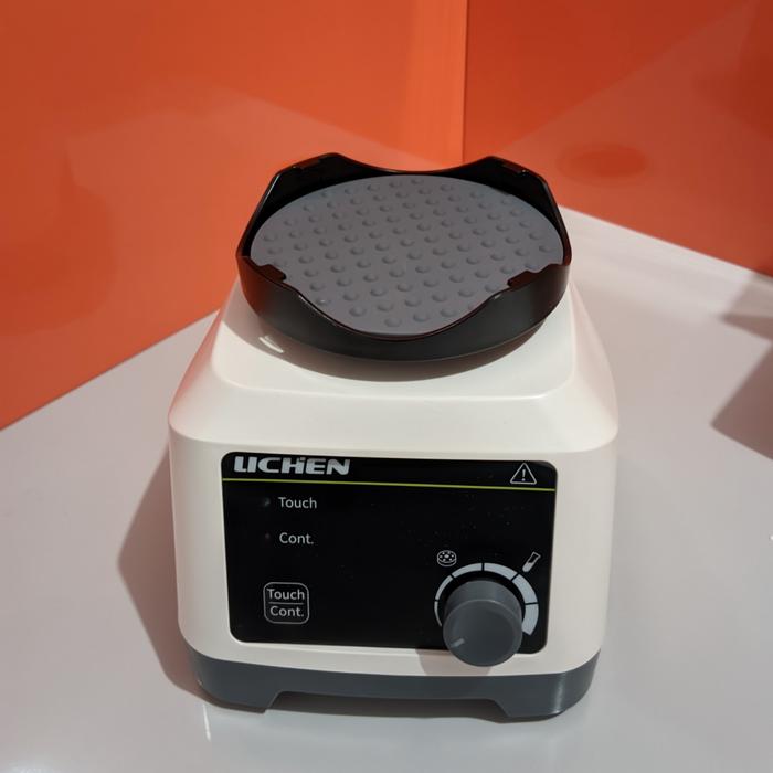 Lachoi LCH-MX-S Adjustable Speed Vortex Mixer Multi Accessories