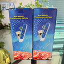 HACCP 2 In 1 Thermometer Pen Probe and Infrared Sensor Amtast AMT-206
