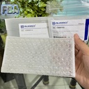Botol Vial Clear 2 ml Glass 11 mm Crimp Vial Plus Tutup Open Top Crimp