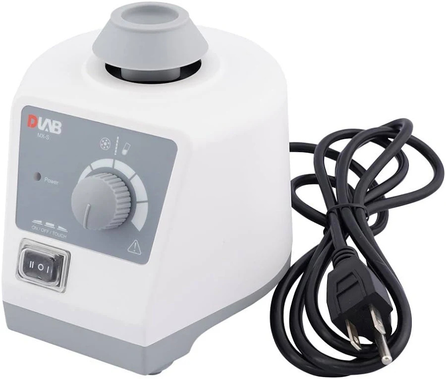 Vortex Mixer MX-S Speed 250-2500 RPM Brand DLAB