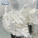 Disposable HPLC Laboratory syringe 20 mL C0001752 100 pcs/pk