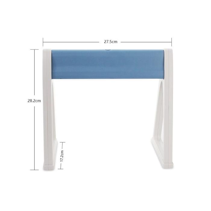 Pipette Stand Compatible with Eppendorf/Thermo/Dallon BC016 BIOSHARP