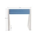 Pipette Stand Compatible with Eppendorf/Thermo/Dallon BC016 BIOSHARP
