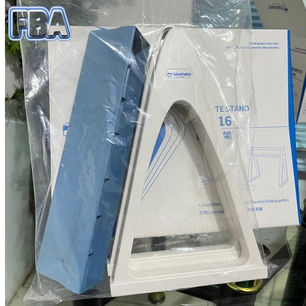Pipette Stand Compatible with Eppendorf/Thermo/Dallon BC016 BIOSHARP
