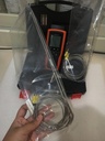 4 Channel Thermometer Data Logger Thermocouple Model YET-640L Yowexa