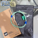 PTFE Wire Probe 2 meter Diameter 1.5 Type K Thermocouple ETI 133-363