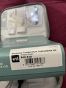 pH Meter Kit pH Temperature Kit 8100 Catalog 860-810 ETI
