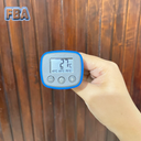 Digital Milk Thermometer Blue Cat. 810-885 ETI