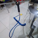Magnetic Temperature Probe Type K Max Temp 300 C HP-202A-B25