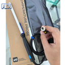 PT100 1/10 DIN Liquid Probe Cat. 160-222 ETI