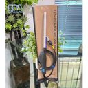PT100 1/10 DIN Liquid Temperature Probe Cat.160-222 ETI