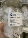 FILTSTAR Syringe Filter 25mm Hydrophobic PTFE 0.22um HAWACH 100pcs/pck
