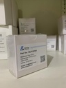 Membrane Filter 47mm Hydrophobic PTFE 0.45um Hawach MLPT47045 100ps/pk