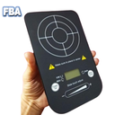 Ultra Thin Magnetic Stirrer Waterproof FMS-15 MIULAB