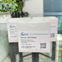 PTFE Membrane Filter Hydrophobic Diameter 47mm Pori 0.22um Merk Hawach