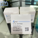PTFE Membrane Filter Hydrophobic Diameter 47mm Pori 0.22um Merk Hawach