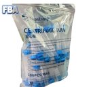 Centrifuge Tube Round 15 ml Screw top Round Bottom Centrifuge Tubes BS-150-MY 100 pcs / pack BIOSHARP 